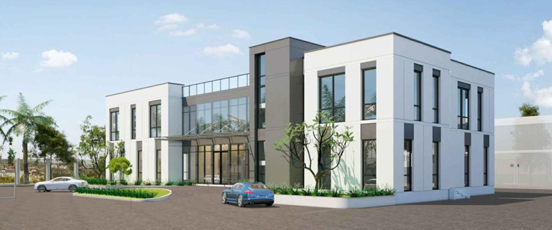 Trạm thu phí BOT cao tốc Tiên Yên – Móng Cái